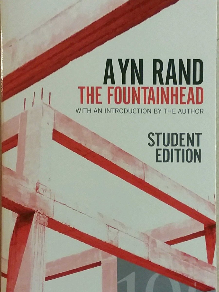 The Fountainhead