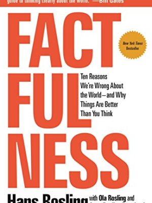 May Book Recommendation and Words of&nbsp;Wisdom