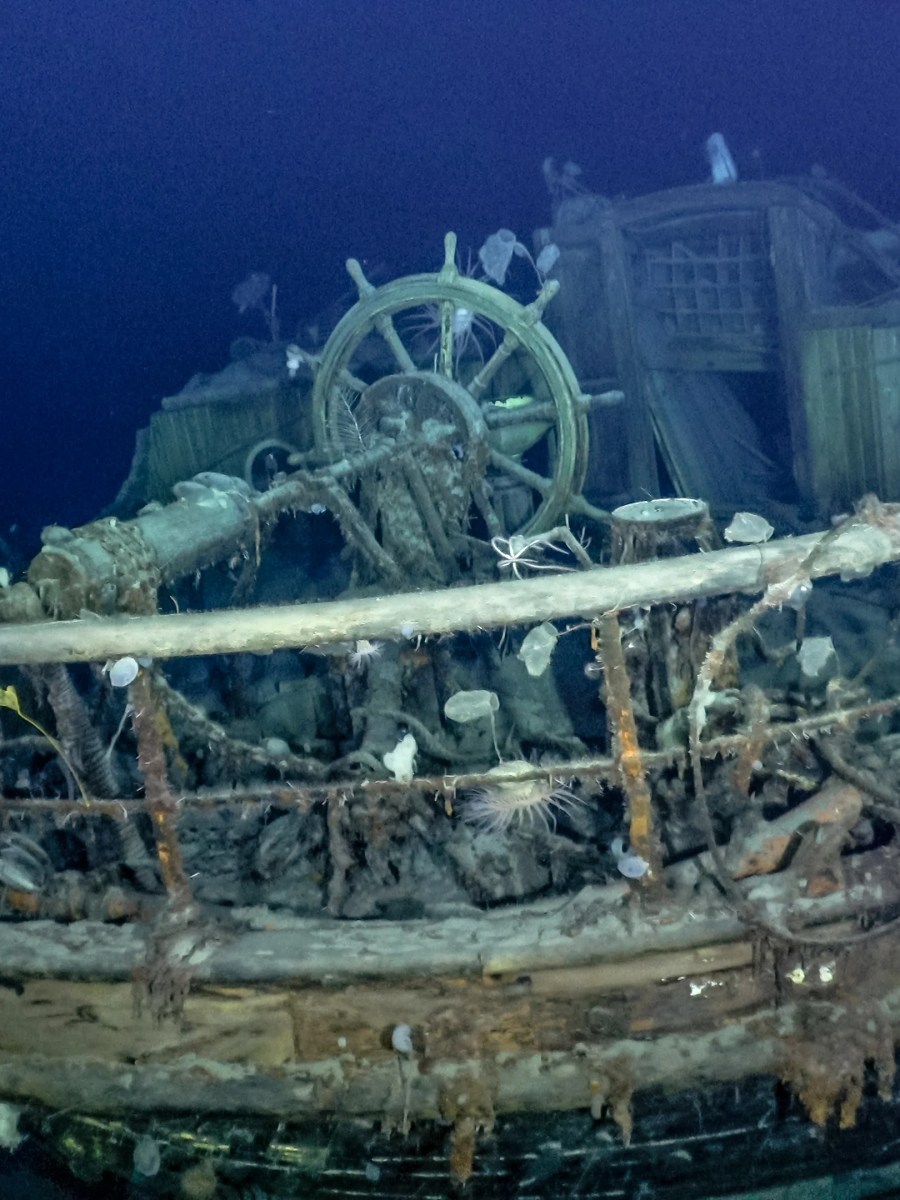 March Book Recommendation & Words of&nbsp;Wisdom